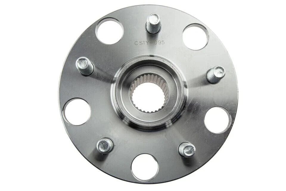 Lexus IS250 IS300 IS350 GS350 GS450h OEM Roue Arrière Hub Roulement - Foto 9