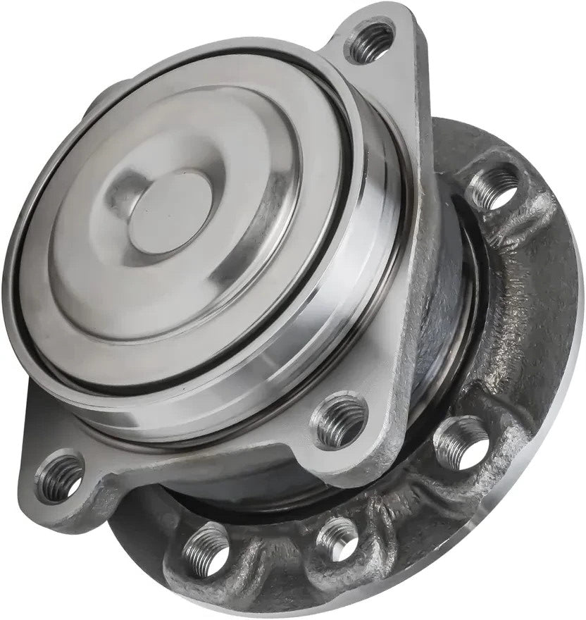 FWD REAR(L or H)Wheel Bearing and Hub Assembly for Chrysler Jeep 512514 2015 2022