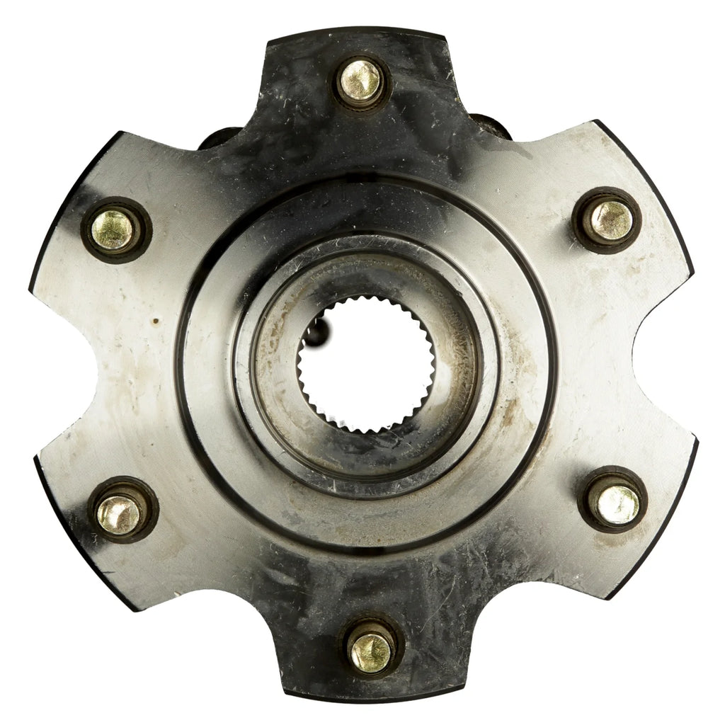 Rear (L OR R) Wheel Bearing Kit Fits Mitsubishi 2008-2015...,3780A007 S1 ,ADC48355