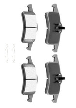 Load image into Gallery viewer, Rear Brake Pad  Jeep Cherokke Grand Cherokke D791 1999 2004