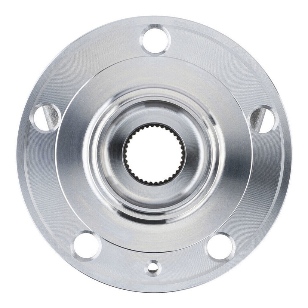 Front (L or R) Wheel Bearing Hub Assembly for Audi A3 TT Quattro VW Golf GTI Jetta Tiguan 513379 VOLKSWAGEN GOLF 2015-2020