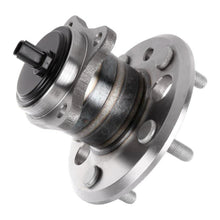 Load image into Gallery viewer, Rear  Wheel Bearing and Hub for 2013 - 2018 Lexus ES300h ES350 512542  42460-06110 - Eparts