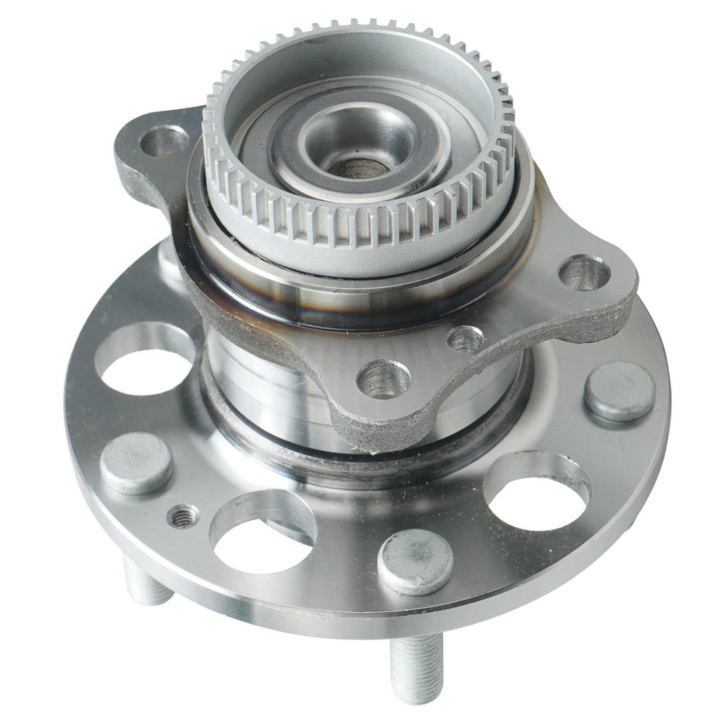 REAR Wheel Bearing & Hub Assembly for Hyundai Elantra Veloster Kia Forte Forte5 52710-3X000 ABS \ 512492 - Eparts