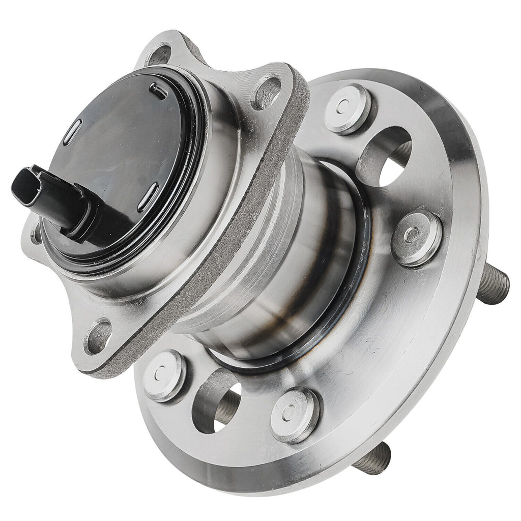 Rear Left Side Wheel Bearing and Hub for Toyota Highlander Camry Avalon w/ ABS 512206 - Eparts