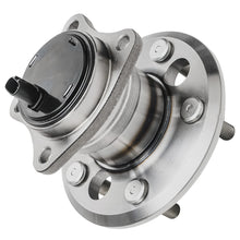 Load image into Gallery viewer, Rear Left Side Wheel Bearing and Hub for Toyota Highlander Camry Avalon w/ ABS 512206 - Eparts