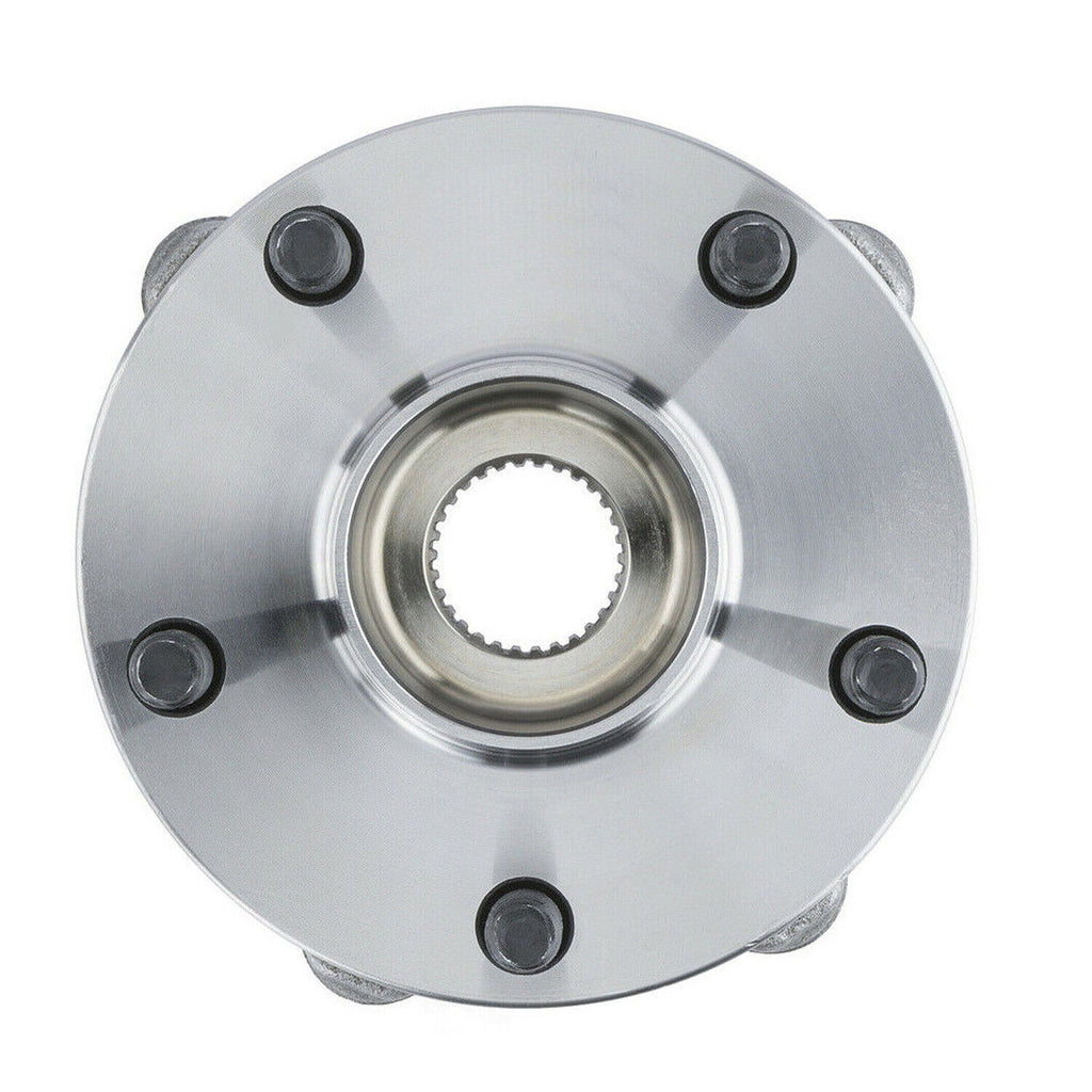 AWD Front Left Wheel Bearing and Hub Assembly for Lexus GS350 IS250 IS300 IS350 513365 - Eparts
