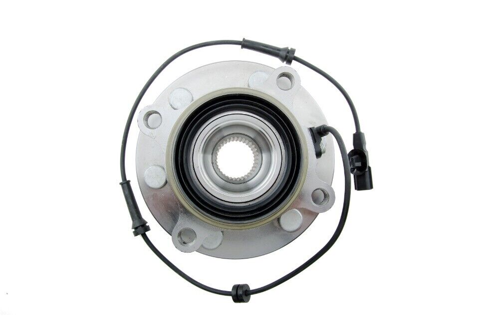 Front Wheel Bearing & Hub Assembly For NISSAN PATROL 2010 2011 2012 2013 2014 2015 2016 2017 2018 40202-1LB0A - Eparts