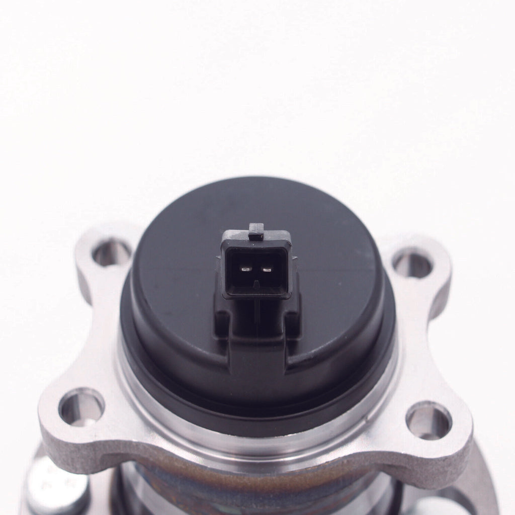 Rear Wheel Hub Bearing Hyundai ELANTRA IONIQ VELOSTER 52730-F2000 - Eparts