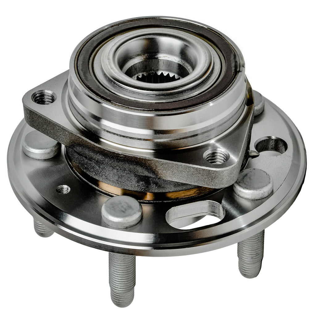 Front or Rear Wheel Hub Bearing  for Chevy Malibu Equinox Impala Camaro CADILLAC CTS GMC Terrain 513288 513282 - Eparts