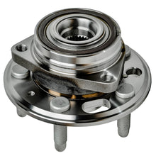 Load image into Gallery viewer, Front or Rear Wheel Hub Bearing  for Chevy Malibu Equinox Impala Camaro CADILLAC CTS GMC Terrain 513288 513282 - Eparts
