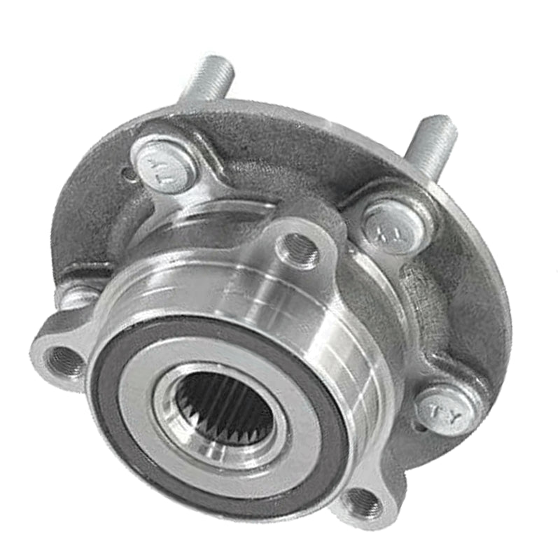Front Wheel Bearing Hub Assembly For 2017 2018 2019 2020 Hyundai Elantra 513420  ,51750-F2000 - Eparts
