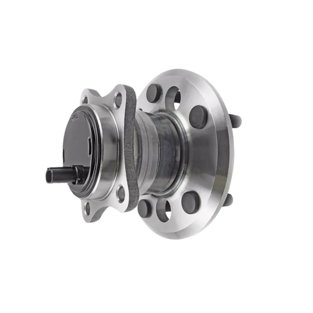 Rear Wheel Hub Assembly For Toyota Lexus Camry ES300h ES350 C-HR RAV4 Rear Wheel Hub Assembly For Toyota Lexus Camry ES300h ES350 C-HR RAV4