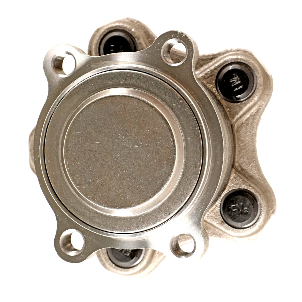 Rear FWD Wheel And Hub Bearing For Nissan Altima Rogue 43202-6CA0A 512665 2019 2024