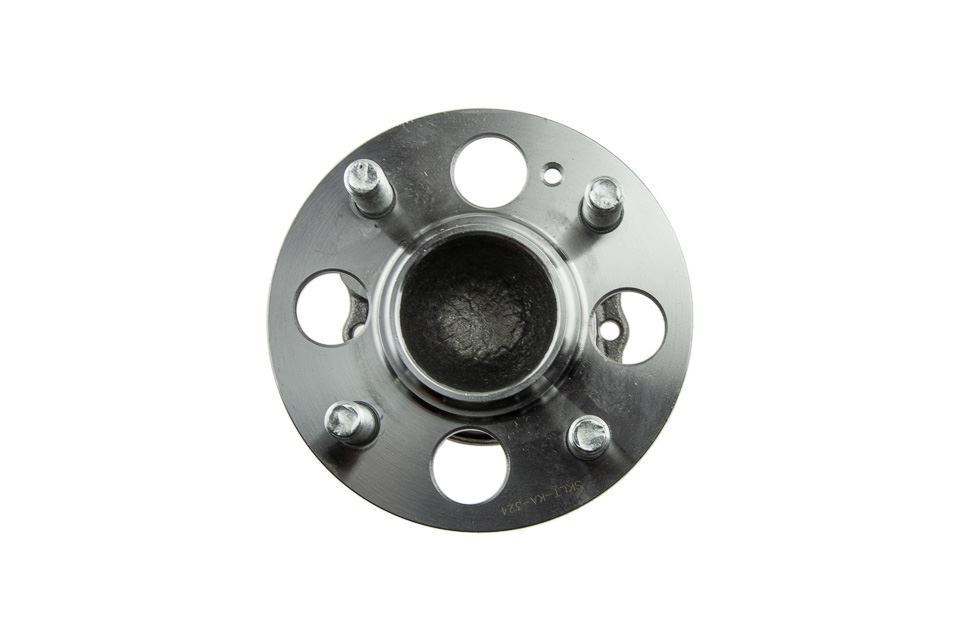 Rear LEFT OR RIGHT Hub Wheel Bearing  With ABS for  Hyundai Accent 2010- 2024 52750-0U000, IJ113043, 0382YF4MF