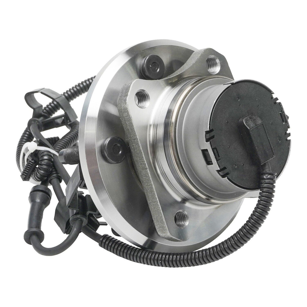 Front Wheel Bearing and Hub for 2003 2004 2005 Lincoln Town Car Mercury Marauder 513196 - Eparts
