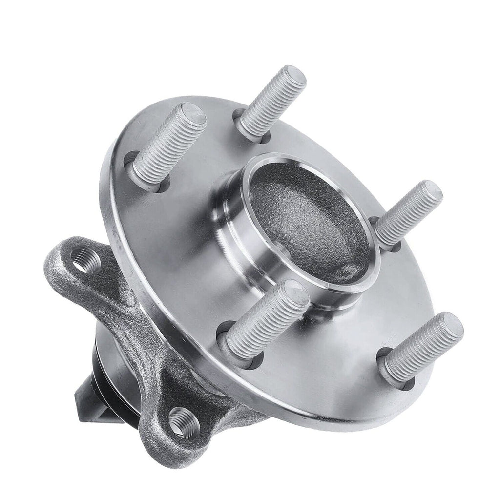Front Wheel Bearing Hubs Assembly for 2001 - 2006 Lexus LS430 513163 43550-50010 , 43550-50011 , 43550-50032 - Eparts