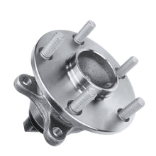 Load image into Gallery viewer, Front Wheel Bearing Hubs Assembly for 2001 - 2006 Lexus LS430 513163 43550-50010 , 43550-50011 , 43550-50032 - Eparts