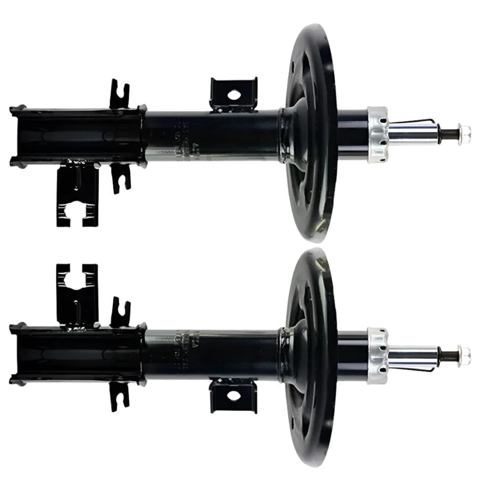 Pair (2x)Front left Shock Absorber For Nissan Altima (2013-2018) Maxima (2016-2023) 3340187, E4302-9HS0A,  3340186,  E4303-9HS0A ,E4302-3TA1B , 339331  ,E4303-3TA1B , 339332..