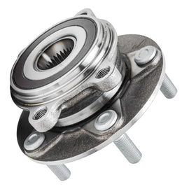 Front Wheel Bearing & Hub Assembly for 2014 2015 2016-2018 Mazda 3 Sport CX-3 513354 - Eparts