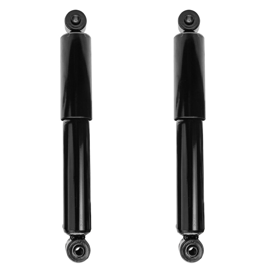 Rear Driver & Passenger Side Shock Absorbers for Nissan Armada Pathfinder Armada 345066/56200-ZC00A
