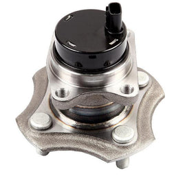 Rear Wheel Hub And Bearing Assembly for Scion Toyota Yaris  1999-2005 512209 3DACF026F-1CS - Eparts
