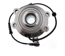 Load image into Gallery viewer, FRONT WHEEL HUB ASSY FIT FOR NISSAN NAVARA 40202-JR70A - Eparts