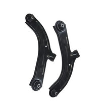 Load image into Gallery viewer, 2PCS(pair) Front L&amp;R Lower Control Arm,Ball Joint Set for 2007-2013 Tiida , Versa 54500-3DNDA RH, 54501-3DNDA LH