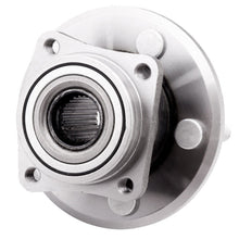 Load image into Gallery viewer, AWD Rear Wheel Bearing and Hub Assembly for 2003-2006 Pontiac Vibe Toyota Matrix   DACF2146A 5 STUDS ,  42410-12250 ,  512512 - Eparts