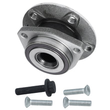 Load image into Gallery viewer, Front Wheel Hub and Bearing Assembly for Volkswagen Audi A3 w/ ABS 513262 - Eparts
