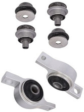 Load image into Gallery viewer, Front Lower Control Arm Bushings10 p for LEXUS  GS350 GS450 2006 2020 ,  48653-30325 (2) , 48632-30335 (4) , 48654-30325 (2) , 48075-30060 (2) , T0-67-GS14BZ