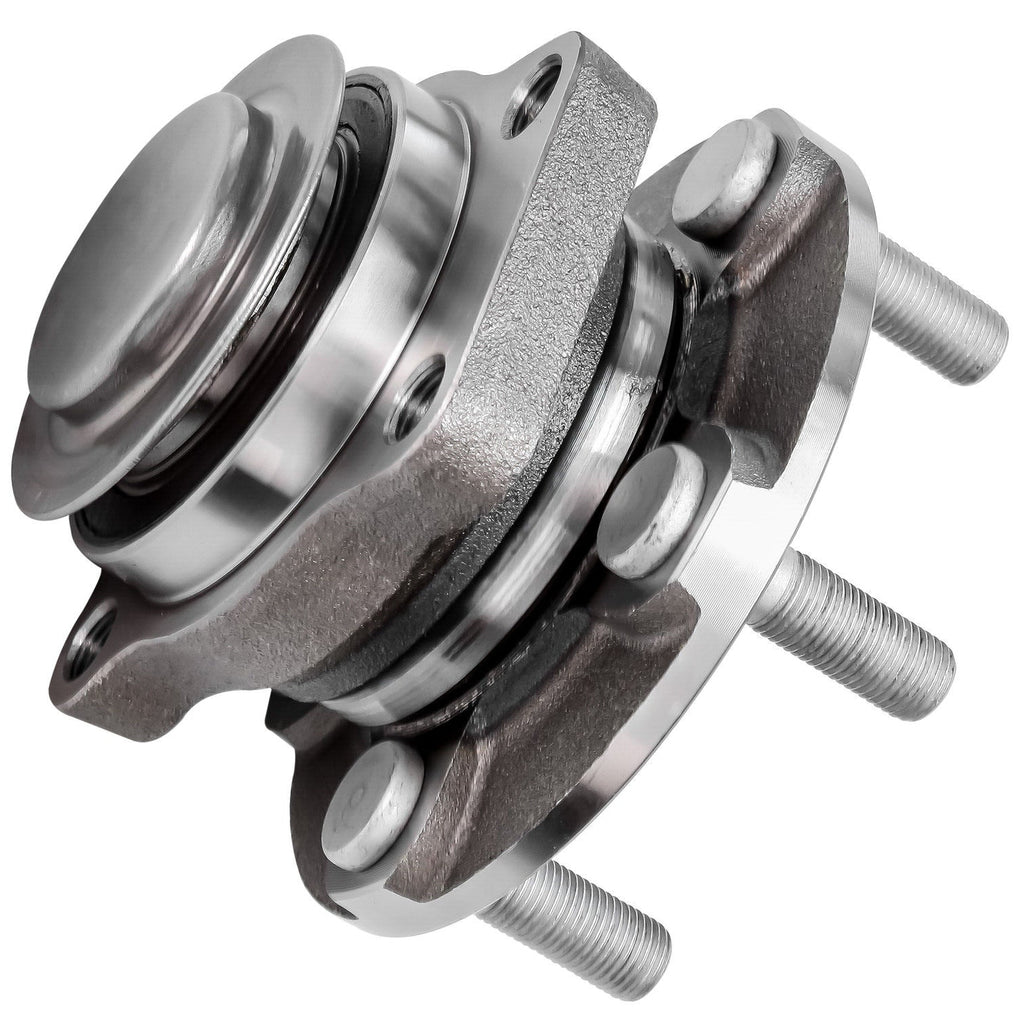 Front Wheel Bearing & Hub for 2013 2014 2015 2016 2017 2018 2019 Scion FR-S Subaru BRZ Toyota 8628373-CA000 - Eparts