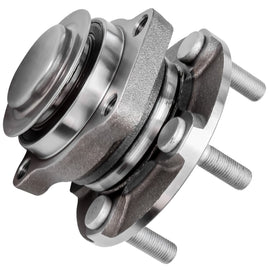 Front Wheel Bearing & Hub for 2013 2014 2015 2016 2017 2018 2019 Scion FR-S Subaru BRZ Toyota 8628373-CA000 - Eparts