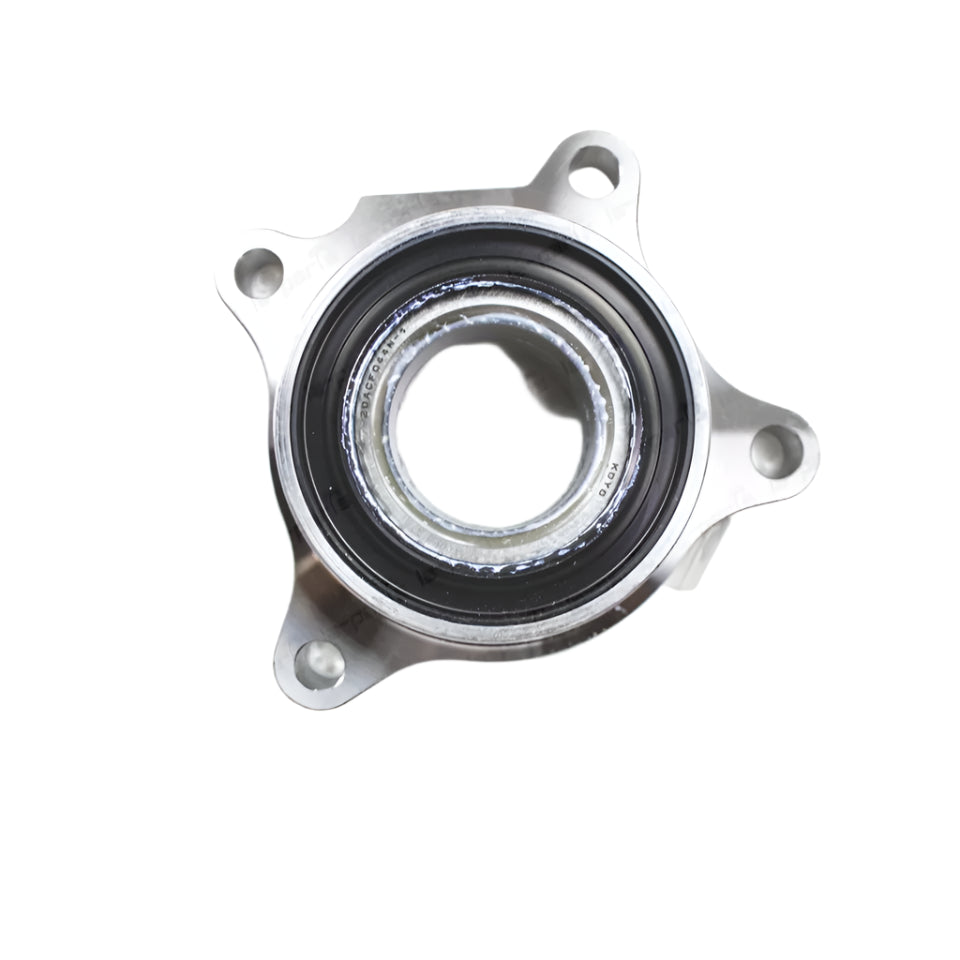 Rear Left Wheel Bearing Module for 2003-21 Lexus GX460 GX470 4Runner FJ Cruiser 512227, 42460-60010 , 2DACF044L - Eparts