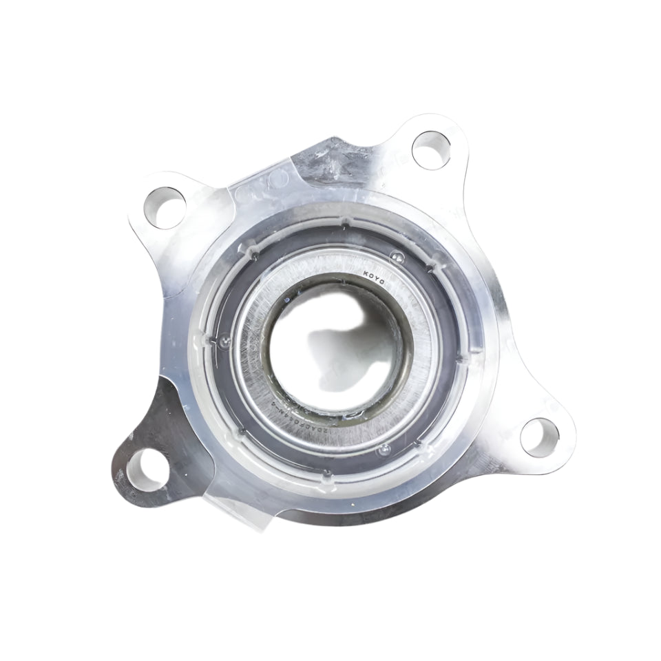 Rear Left Wheel Bearing Module for 2003-21 Lexus GX460 GX470 4Runner FJ Cruiser 512227, 42460-60010 , 2DACF044L - Eparts
