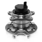 Load image into Gallery viewer, Wheel Bearing &amp; Hub Assembly Rear Left Side 512282 Highlander Lexus RX 2004-2009 42460-48030	512282