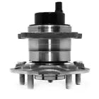 Wheel Bearing & Hub Assembly Rear Left Side 512282 Highlander Lexus RX 2004-2009 42460-48030 , 512282