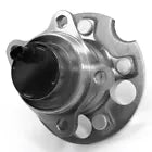 Load image into Gallery viewer, Wheel Bearing &amp; Hub Assembly Rear Left Side 512282 Highlander Lexus RX 2004-2009 42460-48030	512282
