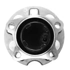 Load image into Gallery viewer, Wheel Bearing &amp; Hub Assembly Rear Left Side 512282 Highlander Lexus RX 2004-2009 42460-48030	512282
