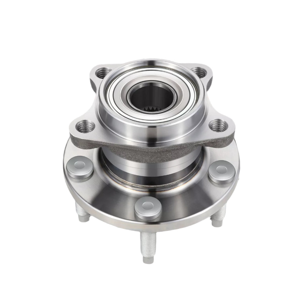 AWD Rear Wheel Bearing & Hub Assembly 2007 2008 2009 2010 Ford Edge Lincoln MKX 512335 - Eparts