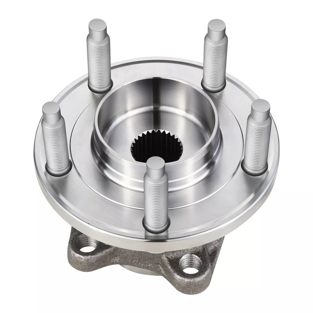 AWD Rear Wheel Bearing & Hub Assembly 2007 2008 2009 2010 Ford Edge Lincoln MKX 512335 - Eparts