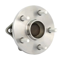 Load image into Gallery viewer, FWD Rear (L OR R) Wheel Bearing and Hubs for 2007-2017 Toyota Corolla Matrix Pontiac Vibe   3DACF027F-13SFG , 42450-1217  512403
