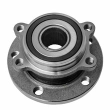 Load image into Gallery viewer, Front ( L Or R ) Wheel Bearing Hub for Audi TT A3 Quattro VW Passat Jetta Beetle Tiguan CC 513253  5K0-498-621-A, 2006-2014