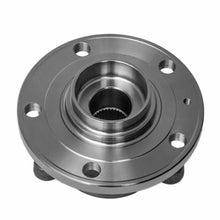 Load image into Gallery viewer, Front ( L Or R ) Wheel Bearing Hub for Audi TT A3 Quattro VW Passat Jetta Beetle Tiguan CC 513253  5K0-498-621-A, 2006-2014