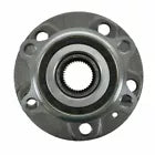 Load image into Gallery viewer, Front ( L Or R ) Wheel Bearing Hub for Audi TT A3 Quattro VW Passat Jetta Beetle Tiguan CC 513253  5K0-498-621-A, 2006-2014