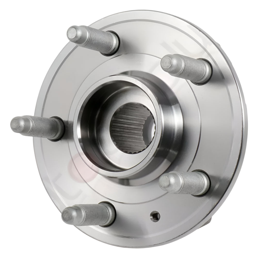 Front or Rear Wheel Hub Bearing  for Chevy Malibu Equinox Impala Camaro CADILLAC CTS GMC Terrain 513288,  513282 - Eparts