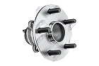 Load image into Gallery viewer, Front Left Wheel Hub and Bearing Assembly for 2007- 2016 2017 Lexus LS460 RWD 43560-50011 513313 - Eparts
