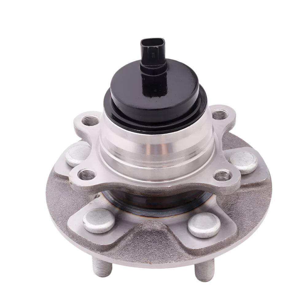 Front Left Wheel Hub and Bearing Assembly for 2007- 2016 2017 Lexus LS460 RWD 43560-50011 513313 - Eparts