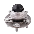 Load image into Gallery viewer, Front Left Wheel Hub and Bearing Assembly for 2007- 2016 2017 Lexus LS460 RWD 43560-50011 513313 - Eparts