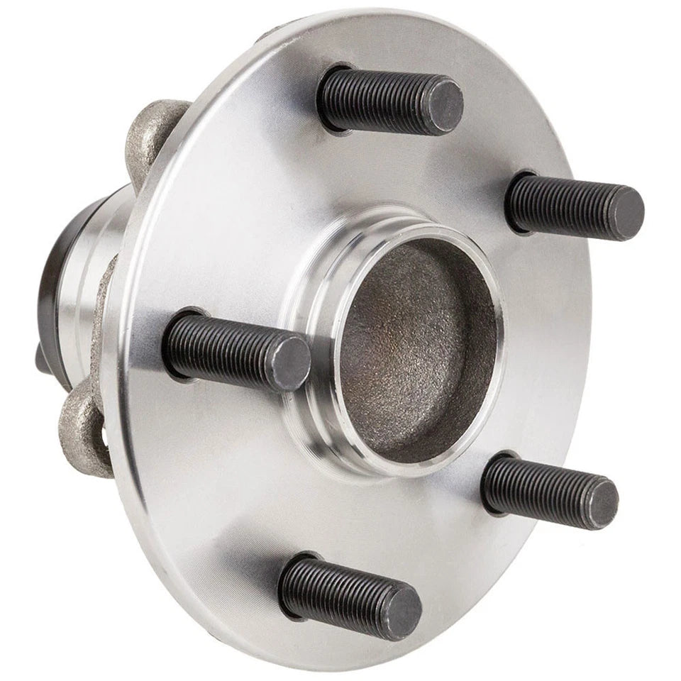 RWD Front Right Side Wheel Bearing Hub Assembly for 2007 - 2017 Lexus LS460  513314 , 43550-50041 - Eparts