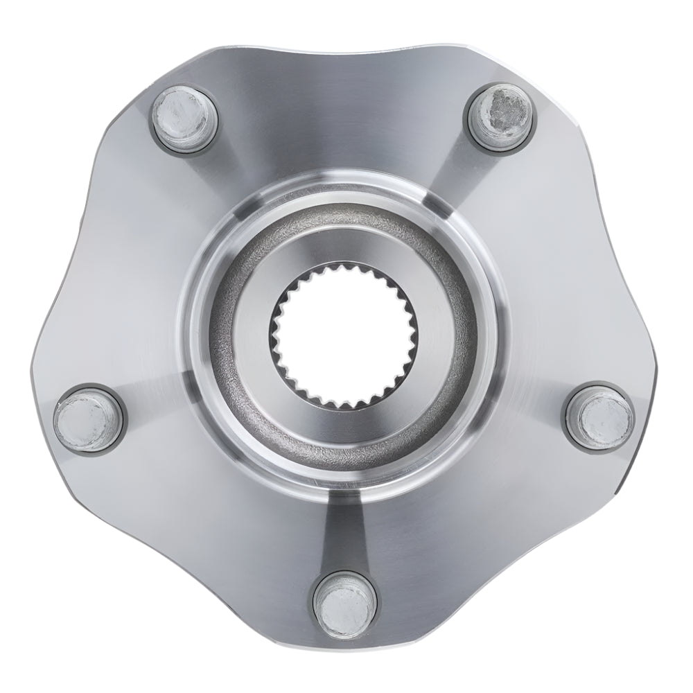 Front Wheel Hub Bearing  For Nissan X-Trail 40202-4CL0A , 40202-4BA0A ,  513357 , HA590554 , 40202-4CL0A - Eparts